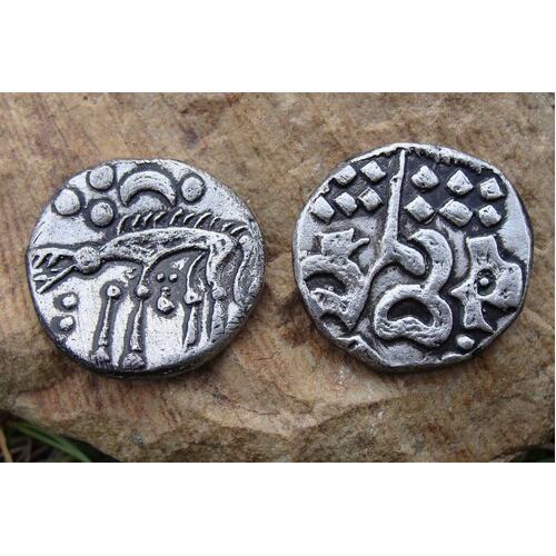 COIN CELTIC STATER - Replica, Iron Age, England