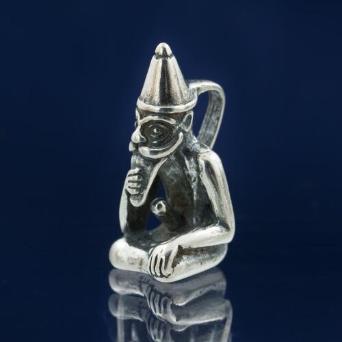 FREYR PENDANT - Rallinge Sweden - Sterling Silver